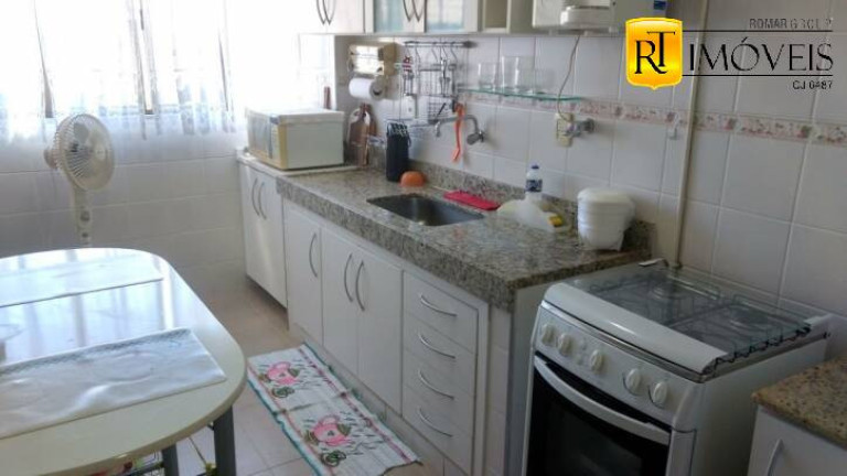 Imagem Apartamento com 2 Quartos à Venda, 85 m² em Braga - Cabo Frio