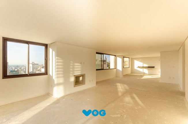 Imagem Imóvel com 3 Quartos à Venda, 297 m² em Rio Branco - Porto Alegre Imagem Imóvel com 3 Quartos à Venda, 297 m² em Rio Branco - Porto Alegre