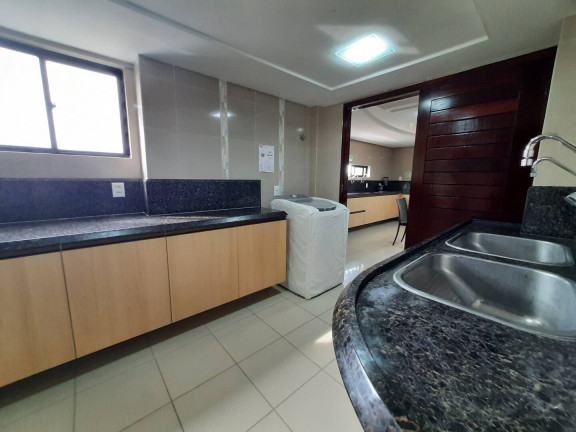 Imagem Apartamento com 3 Quartos à Venda,  em Manaíra - João Pessoa