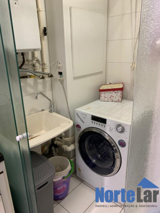 Imagem Apartamento com 3 Quartos à Venda, 70 m² em Nossa Senhora Do ó - São Paulo