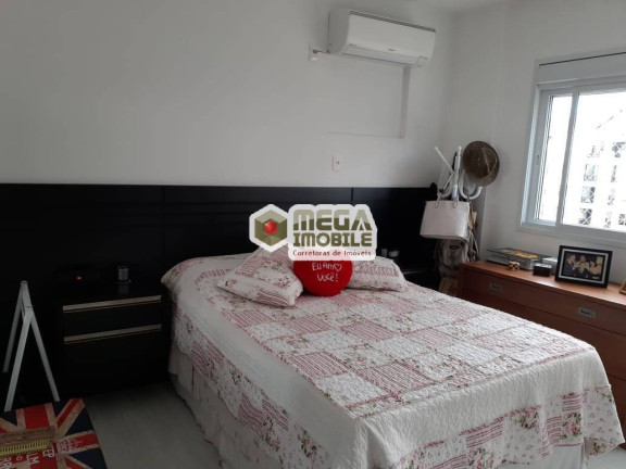 Imagem Apartamento com 2 Quartos à Venda, 78 m² em Itacorubi - Florianópolis