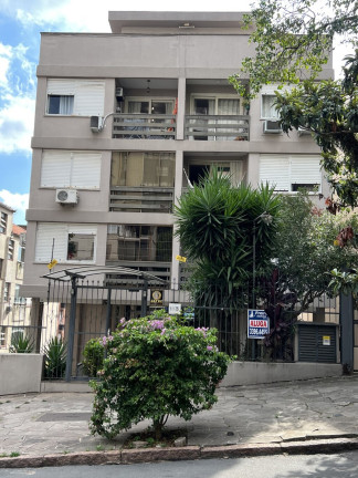 Imagem Cobertura com 2 Quartos à Venda, 158 m² em Auxiliadora - Porto Alegre