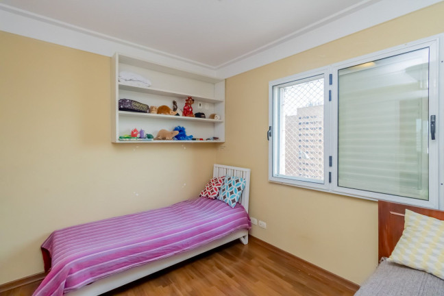 Imagem Apartamento com 2 Quartos à Venda, 112 m² em Perdizes - São Paulo