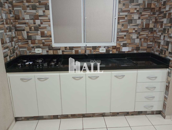 Imagem Casa com 2 Quartos à Venda, 90 m² em Loteamento Moradas Rio Preto - São José Do Rio Preto Imagem Casa com 2 Quartos à Venda, 90 m² em Loteamento Moradas Rio Preto - São José Do Rio Preto