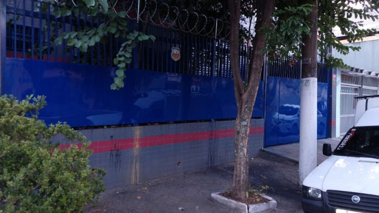 Imagem Imóvel Comercial à Venda, 350 m² em Jardim Orlandina - São Bernardo Do Campo Imagem Imóvel Comercial à Venda, 350 m² em Jardim Orlandina - São Bernardo Do Campo