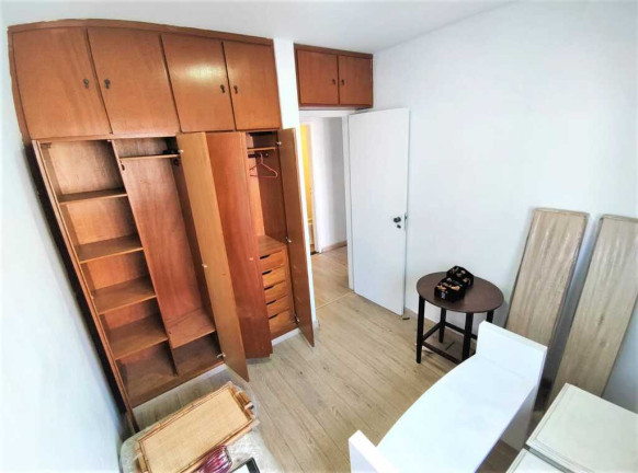Imagem Apartamento com 3 Quartos à Venda, 78 m² em Santana - São Paulo