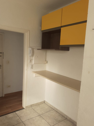 Imagem Apartamento com 1 Quarto à Venda, 49 m² em Ipiranga - São Paulo