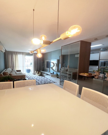 Imagem Apartamento com 3 Quartos à Venda, 89 m² em Trindade - Florianópolis