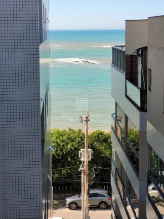 Imagem Apartamento com 3 Quartos à Venda, 116 m² em Enseada Azul - Guarapari