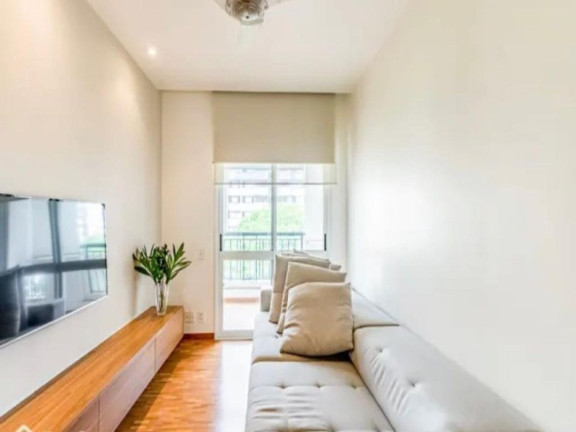 Imagem Imóvel com 4 Quartos à Venda, 230 m² em Vila Uberabinha - São Paulo