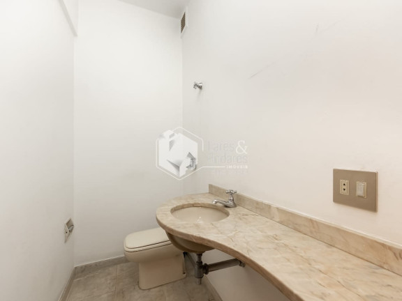 Imagem Apartamento com 3 Quartos à Venda, 620 m² em Higienópolis - São Paulo