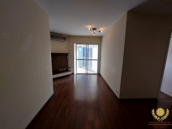 Imagem Apartamento com 2 Quartos para Alugar, 50 m² em Vila Clementino - São Paulo Imagem Apartamento com 2 Quartos para Alugar, 50 m² em Vila Clementino - São Paulo