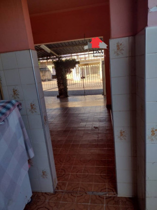 Imagem Casa com 3 Quartos à Venda, 250 m² em Jardim Campos Verdes - Hortolândia