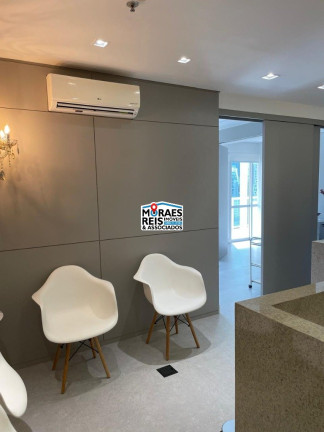 Sala Comercial para Alugar,  em Cidade Monções - São Paulo