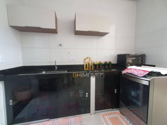 Imagem Casa com 2 Quartos à Venda, 80 m² em Setor Faiçalville - Goiânia