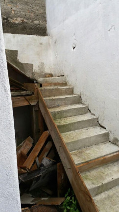 Imagem Sobrado com 4 Quartos à Venda,  em Vila Ita - Jacareí