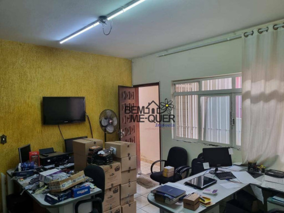 Casa com 3 Quartos à Venda, 100 m² em Jardim Cidade Pirituba - São Paulo