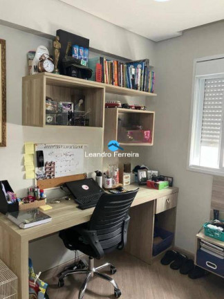 Imagem Apartamento com 3 Quartos à Venda, 104 m² em Centro - São Bernardo Do Campo Imagem Apartamento com 3 Quartos à Venda, 104 m² em Centro - São Bernardo Do Campo