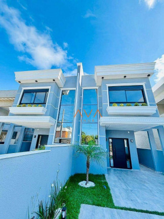Imagem Casa com 3 Quartos à Venda, 150 m² em Ingleses - Florianópolis