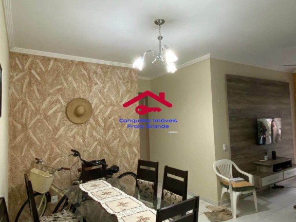 Imagem Apartamento com 3 Quartos à Venda, 90 m² em Canto Do Forte - Praia Grande Imagem Apartamento com 3 Quartos à Venda, 90 m² em Canto Do Forte - Praia Grande