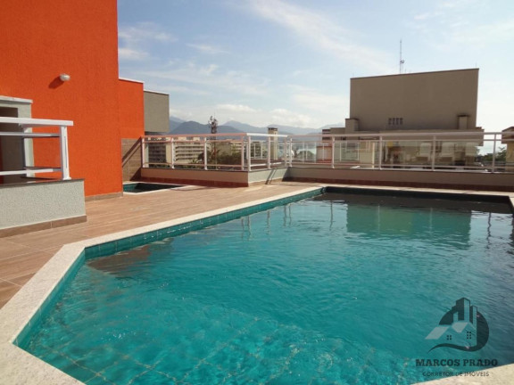 Imagem Apartamento com 2 Quartos à Venda, 56 m² em Itaguá - Ubatuba Imagem Apartamento com 2 Quartos à Venda, 56 m² em Itaguá - Ubatuba
