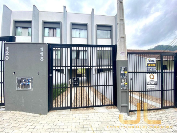 Imagem Casa com 2 Quartos à Venda,  em Velha Central - Blumenau