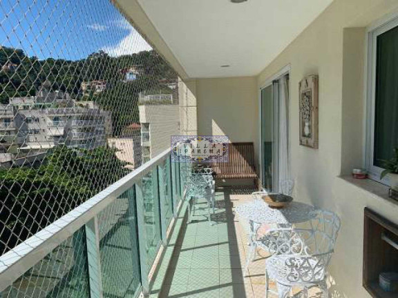 Imagem Apartamento com 4 Quartos à Venda, 142 m² em Botafogo - Rio De Janeiro