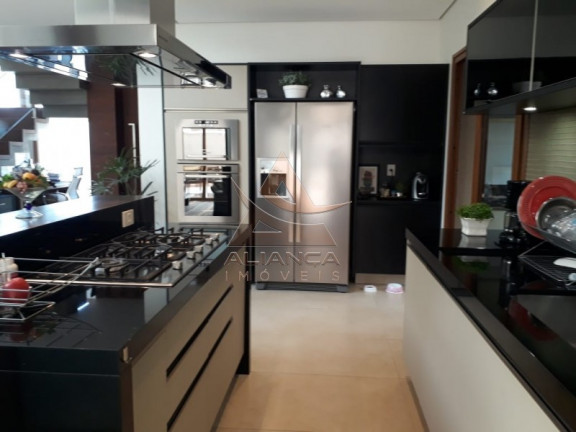 Imagem Casa de Condomínio com 3 Quartos à Venda, 250 m² em Recreio Das Acácias - Ribeirão Preto Imagem Casa de Condomínio com 3 Quartos à Venda, 250 m² em Recreio Das Acácias - Ribeirão Preto