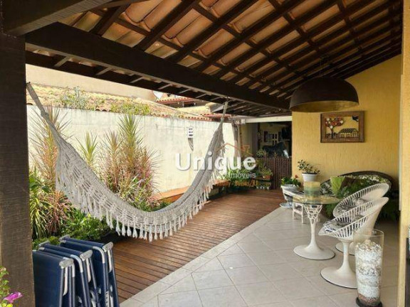 Imagem Casa com 4 Quartos à Venda, 151 m² em Centro - Armação Dos Búzios