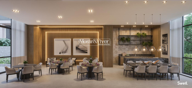 Imagem Apartamento com 3 Quartos à Venda, 140 m² em Bigorrilho - Curitiba
