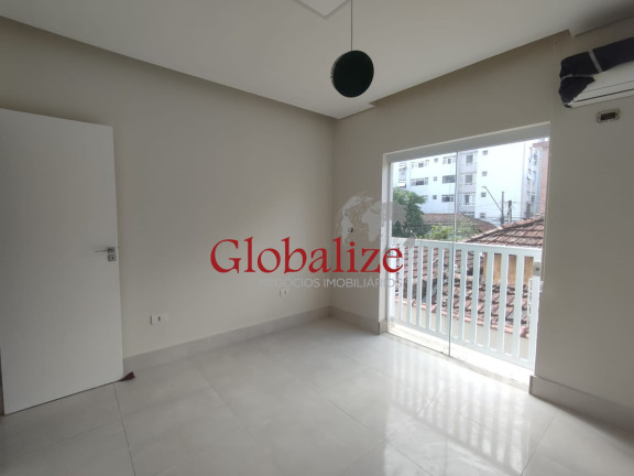 Imagem Imóvel com 3 Quartos à Venda, 186 m² em Aparecida - Santos
