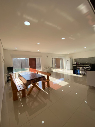 Imagem Casa de Condomínio com 1 Quarto à Venda,  em Solaris - Boituva
