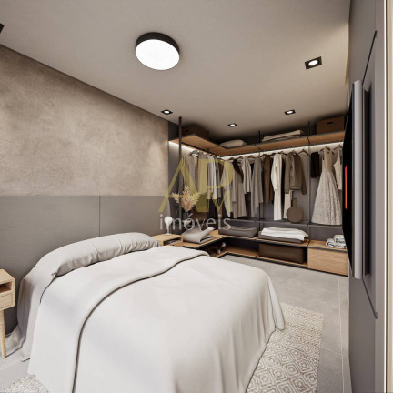 Imagem Apartamento com 3 Quartos à Venda, 72 m² em Pedra Branca - Palhoça Imagem Apartamento com 3 Quartos à Venda, 72 m² em Pedra Branca - Palhoça