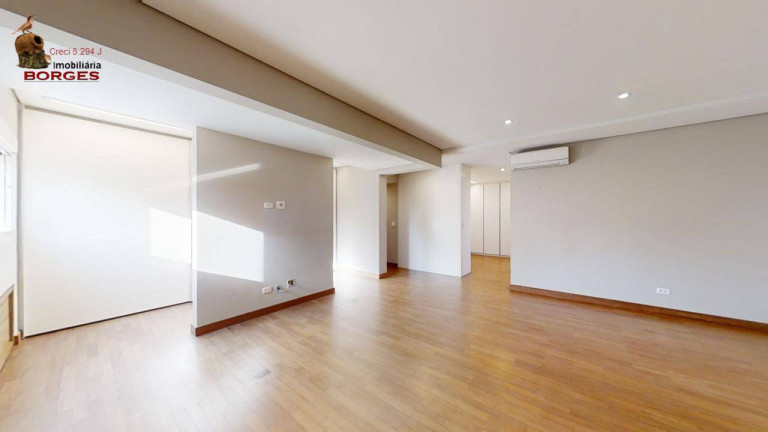 Imagem Apartamento com 2 Quartos à Venda, 324 m² em Moema - São Paulo