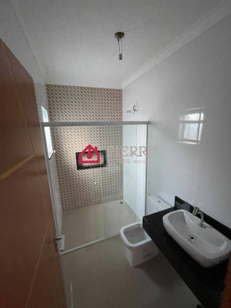 Imagem Sobrado com 2 Quartos à Venda, 110 m² em Jardim Mangalot - São Paulo