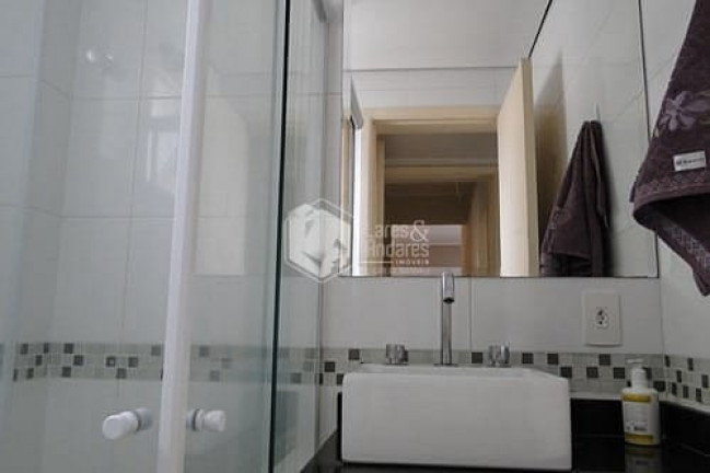 Imagem Apartamento com 2 Quartos à Venda, 78 m² em Vila Guarani (z Sul) - São Paulo