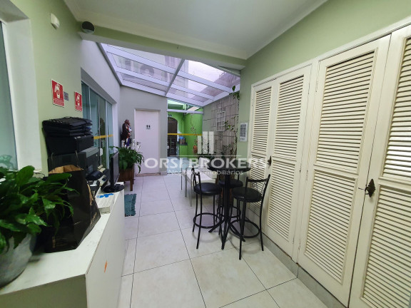 Imagem Sobrado com 3 Quartos à Venda, 210 m² em Vila Lageado - São Paulo Imagem Sobrado com 3 Quartos à Venda, 210 m² em Vila Lageado - São Paulo