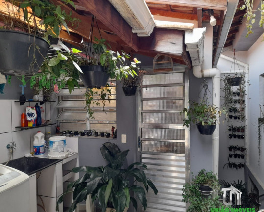 Imagem Casa com 3 Quartos à Venda, 200 m² em Centro - Bragança Paulista