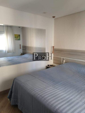 Imagem Apartamento com 3 Quartos à Venda, 126 m² em Vila Gilda - Santo André Imagem Apartamento com 3 Quartos à Venda, 126 m² em Vila Gilda - Santo André