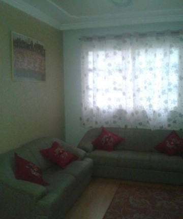 Imagem Apartamento com 2 Quartos à Venda, 54 m² em Jardim Santo André - Santo André