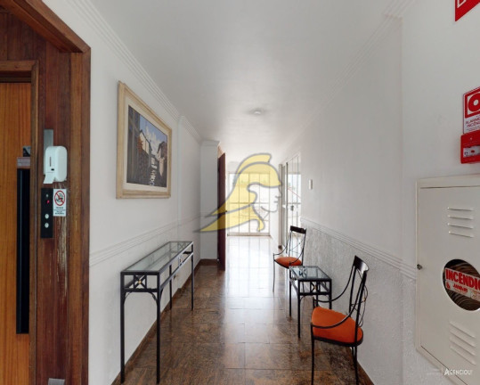 Imagem Apartamento com 3 Quartos à Venda, 100 m² em Vila Andrade - São Paulo