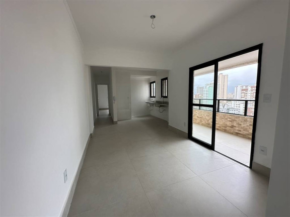 Imagem Apartamento com 1 Quarto à Venda, 57 m² em Caiçara - Praia Grande Imagem Apartamento com 1 Quarto à Venda, 57 m² em Caiçara - Praia Grande