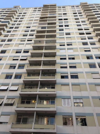 Imagem Imóvel com 2 Quartos à Venda, 76 m² em Bela Vista - São Paulo