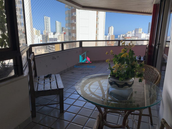 Imagem Apartamento com 5 Quartos à Venda, 304 m² em Jardim Apipema - Salvador Imagem Apartamento com 5 Quartos à Venda, 304 m² em Jardim Apipema - Salvador