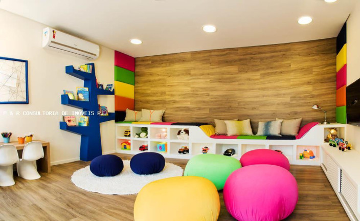 Imagem Apartamento com 3 Quartos à Venda, 152 m² em Rio De Janeiro Imagem Apartamento com 3 Quartos à Venda, 152 m² em Rio De Janeiro