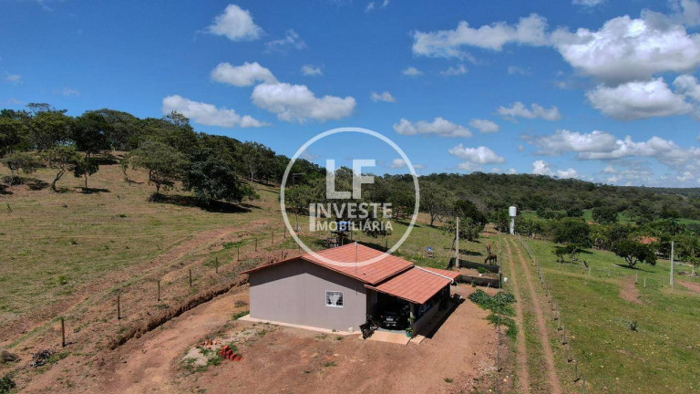Imagem Chácara com 3 Quartos à Venda, 48 m² em São Miguel Do Passa Quatro Imagem Chácara com 3 Quartos à Venda, 48 m² em São Miguel Do Passa Quatro