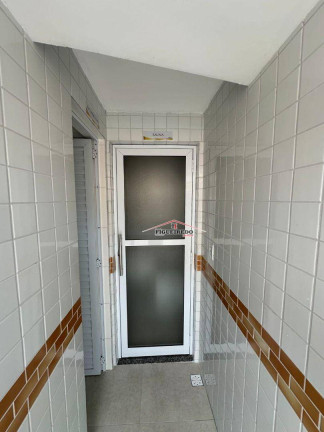 Imagem Apartamento com 2 Quartos à Venda, 77 m² em Vila Guilhermina - Praia Grande