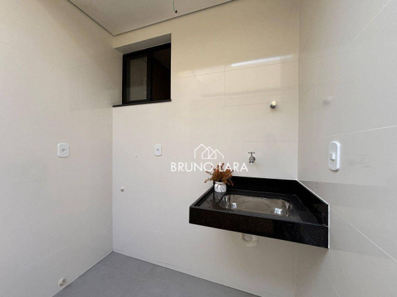 Imagem Casa com 3 Quartos à Venda, 126 m² em Ingá - Betim Imagem Casa com 3 Quartos à Venda, 126 m² em Ingá - Betim
