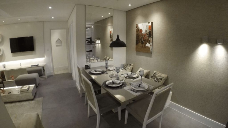 Imagem Apartamento com 2 Quartos à Venda, 54 m² em Rochdale - Osasco