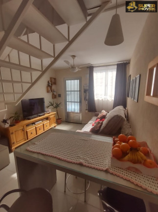 Imagem Casa de Condomínio com 2 Quartos à Venda, 70 m² em Areal - Pelotas Imagem Casa de Condomínio com 2 Quartos à Venda, 70 m² em Areal - Pelotas